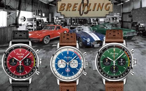 breitling car logo|breitling top time classic cars.